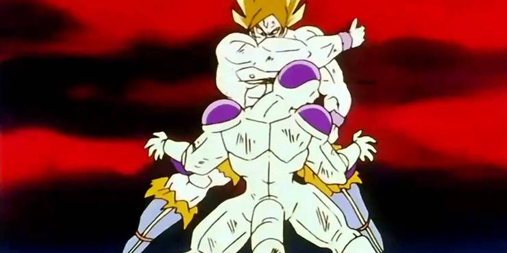 Dragon Ball 16 Wild Things Fans Missed About The Frieza Saga Dragon Ball 16 Wild Things Fans Missed About The Frieza Saga